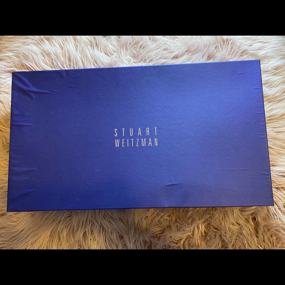 Woman Over the Knee Boots